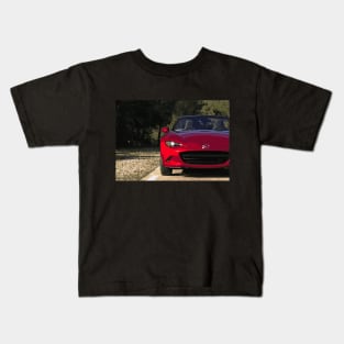 MX5 Kids T-Shirt